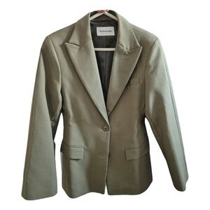The Frankie shop blazer